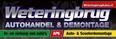 Logo Automobiel Weteringbrug